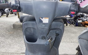 YAMAHA JOG POCHE SA08J