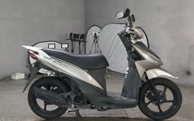 SUZUKI ADDRESS V110 CE47A