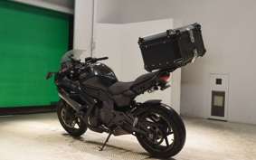KAWASAKI NINJA 400 2018 EX400E