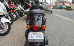 HONDA TODAY AF67