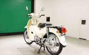 HONDA C110 SUPER CUB 1992 JA44