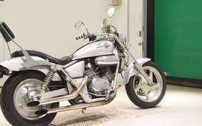 HONDA MAGNA 250 1989 MC29