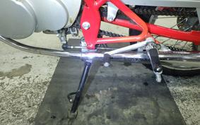 HONDA DREAM 50 2019 AC15