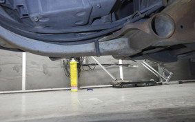 SUZUKI LET's 4 2018 CA45A