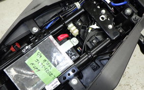 HONDA ｸﾞﾛﾑ JC75