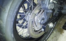 HARLEY FXDWG 1580 2010