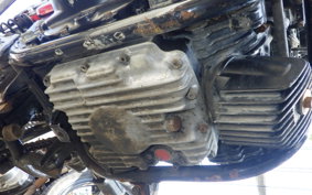 YAMAHA XJ400 4V7