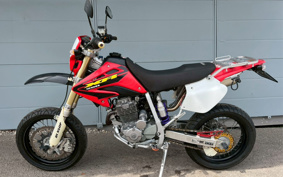 HONDA XR250 MOTARD MD30