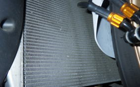 KAWASAKI ZX 1400 NINJA R A 2015