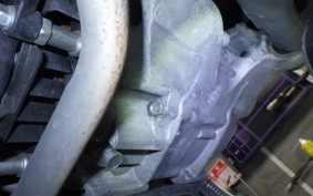 HONDA PCX125 2003 JF81