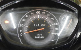 SUZUKI ADDRESS V125 DT11A