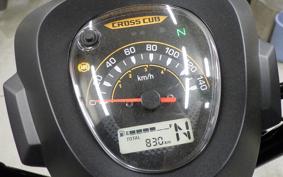 HONDA ｸﾛｽｶﾌﾞ110-3 2000 JA60