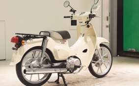 HONDA C110 SUPER CUB 2016 JA59