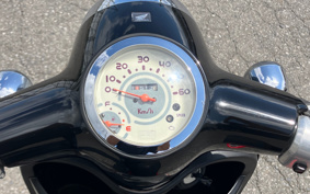 HONDA GIORNO AF70