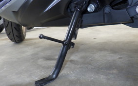 HONDA FORZA 250 MF17