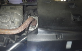 YAMAHA JOG 2009 SA55J