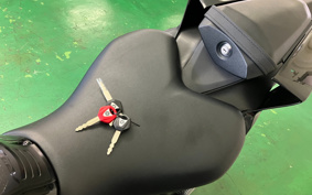 YAMAHA YZF-R7 2022 RM39J