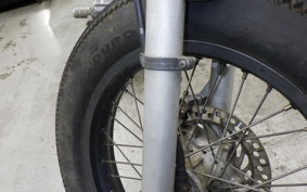 HONDA FTR223 1996 MC34