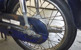 HONDA C50 SUPER CUB C50