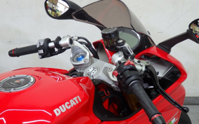 DUCATI SUPER SPORT S 2017 VA01