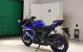 YAMAHA YZF-R7 2023 RM39J
