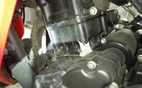 HONDA CBR250R A 2025 MC41