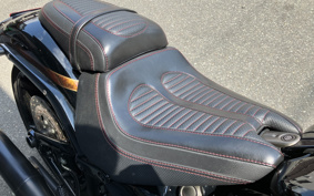 HARLEY FXSE CVO 2016 TG9