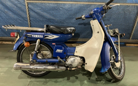 YAMAHA MATE 50 UA04J