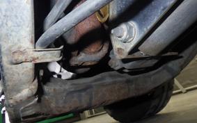 HONDA GYRO UP 2007 TA01