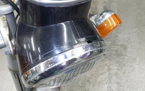 HONDA CD50 BENLY S 2009 CD50