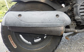 HONDA ZOOMER AF58