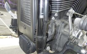 HARLEY FLSB 1750 2021