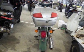 HONDA LITTLE CUB E AA01