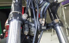 KAWASAKI 500SS 1972 KAF