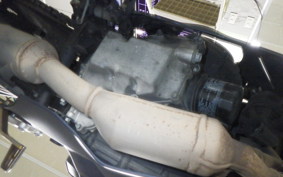 YAMAHA YZF-R25 A RG74J