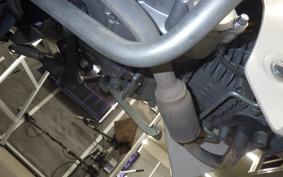 HONDA C110 SUPER CUB JA44