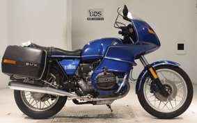 BMW R100RS 1985