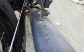 HONDA FTR223 2001 MC34