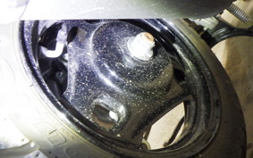 SUZUKI ﾚｯﾂ CA4AA
