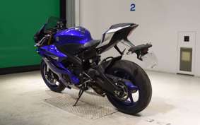 YAMAHA YZF-R6 2017