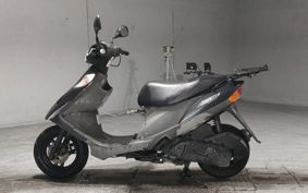 SUZUKI ADDRESS V125 CF46A