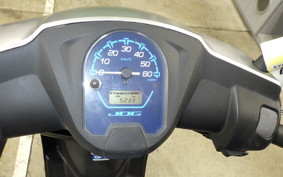 YAMAHA JOG-7 2025 AY01