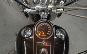 HARLEY HARLEY FLSTN1580 JD5
