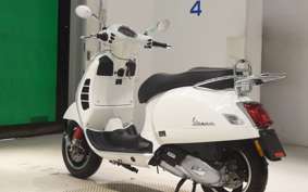 VESPA GTS150 SUPER 2023