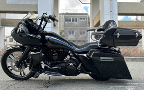 HARLEY HARLEY FLTR1450 2007 FS4