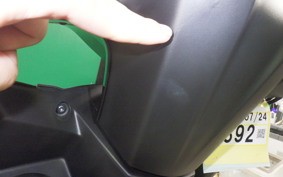 YAMAHA CYGNUS Griffus 2009 SEJ4J
