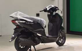 HONDA LEAD 125 1992 JK12