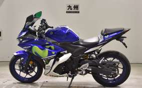 YAMAHA YZF-R25 2006 RG10J