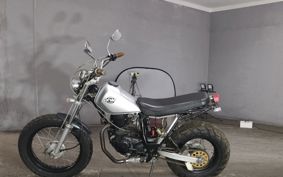 YAMAHA TW200 2JL