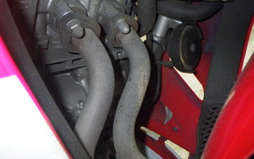 HONDA CBR250RR A 1999 MC51